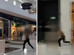 Teen granted bail after Perth Westfield knife scare