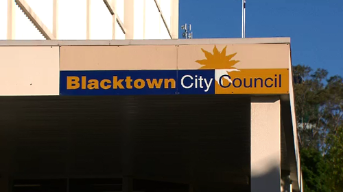 More than 500 workers at Blacktown City Council have walked off the job after claims management ignored their concerns about using Roundup weed killer.