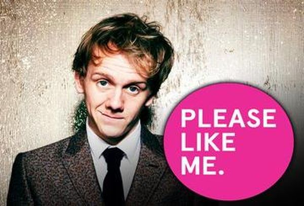 Please Like Me