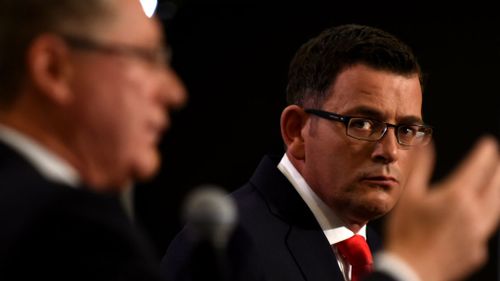 Labor tipped to win as Victoria goes to the polls