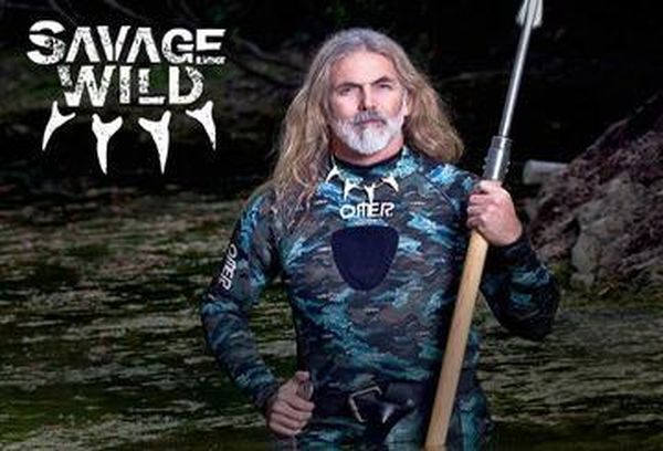 Savage Wild