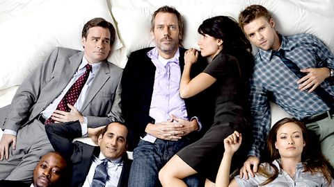 Diagnosis negative: House might not be back for another season