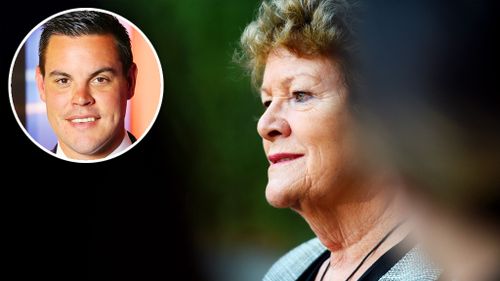 Chris O'Keefe: The mistake that marked the beginning of the end for Jillian Skinner