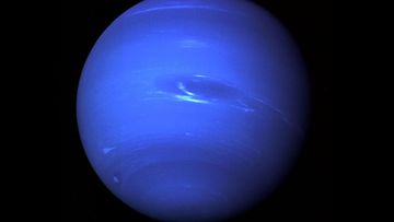 It has been summer in the southern hemisphere on Neptune since 2005.