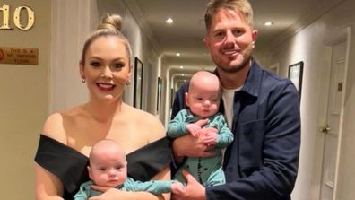 MAFS, Melissa Rawson, Bryce Ruthven 