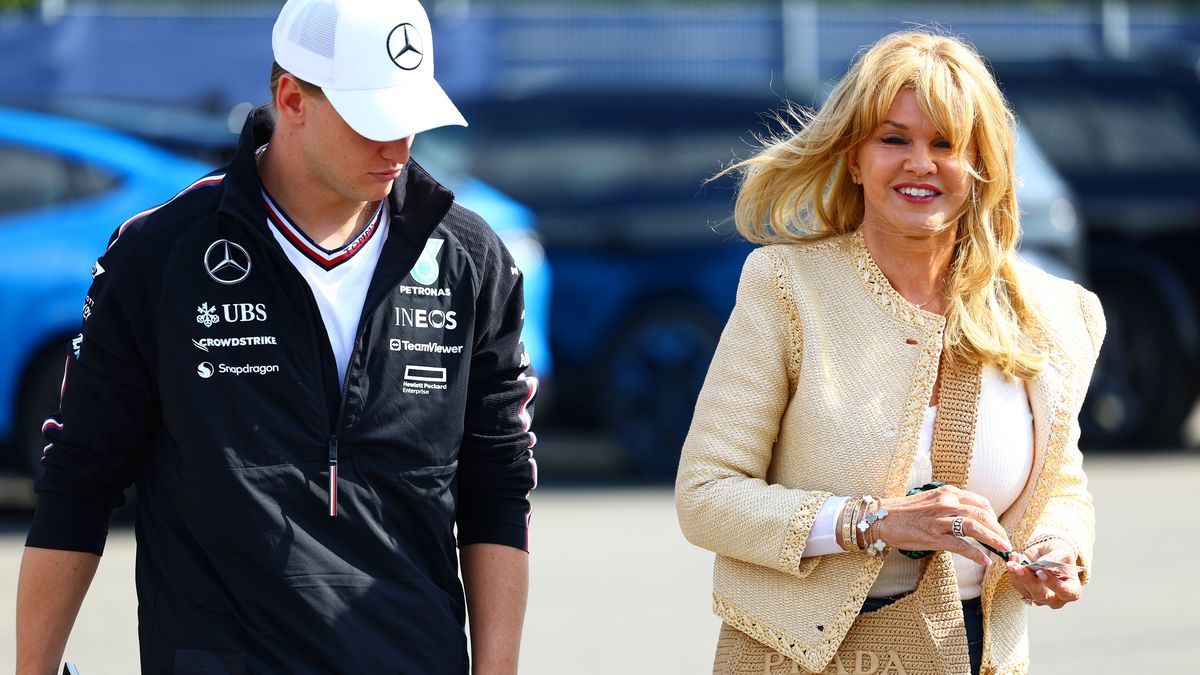 F1 news 2024: Michael Schumacher's wife Corinna slams James Vowles; Mick  'not special' comments