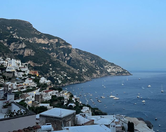 Positano Italy guide including top things to see in the Amalfi Coast  hotspot - Mirror Online