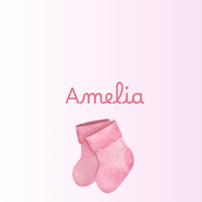 2. Amelia