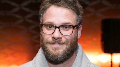 Seth Rogen