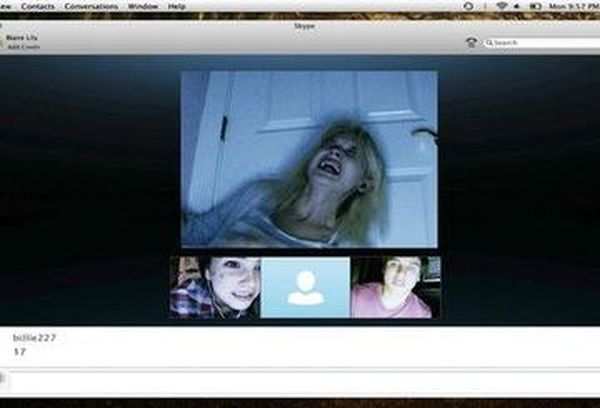 Unfriended