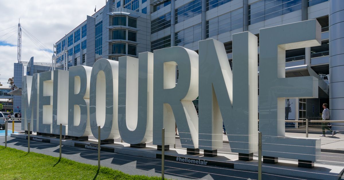 Melbourne News: Man, 71, Charged Over Allegedly Indecently Assaulti...