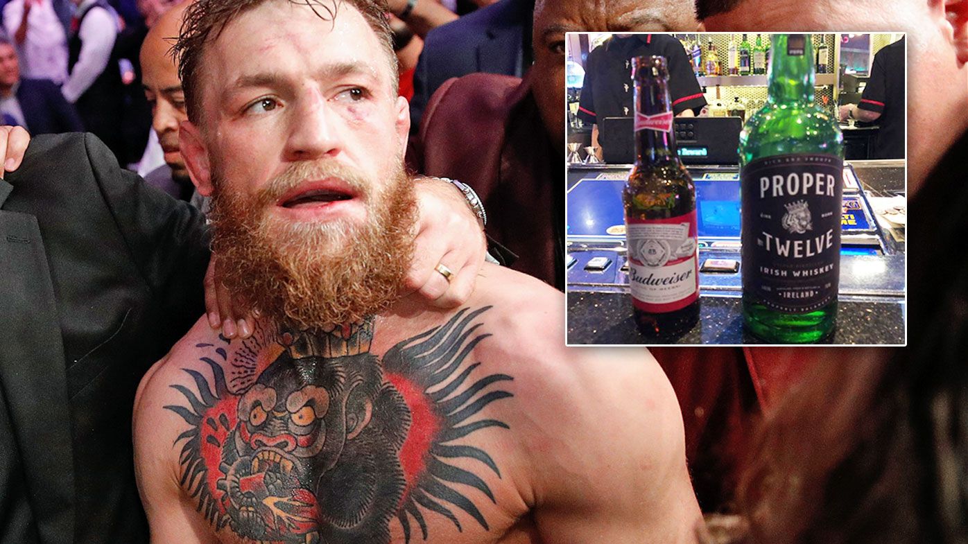 Conor McGregor announces UFC comeback, 'Cowboy' hints at fight in cryptic post