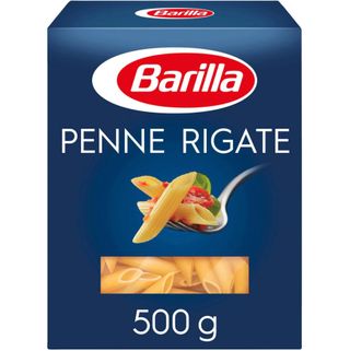 Pasta Barilla is finally getting no plastic on the pasta box : r/ZeroWaste