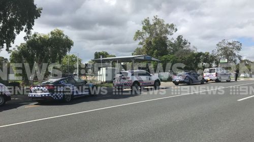 Gold Coast primary school placed in lockdown after 'multiple bomb threats'