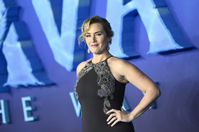 Kate Winslet