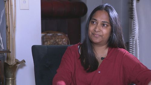 A Perth family on single income is grappling to pay bills after being robbed of $32,000 in what is being described as one of the most sophisticated phone scams yet.The parents were conned with fake bank calls and messages before their account was raided with 22 separate transactions occurring in just hours.
Mother-of-three "Denise" answered a phone call with no ID on Monday afternoon and she was told there had been a fraudulent transaction in New Zealand on her husband's account.