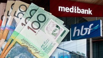 Some of Australia&#x27;s major health insurers are passing on hundreds of millions of dollars worth of claims savings to its customers.