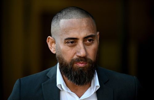 Ratu Meli Bainimarama has spent seven months in jail for violently attacking his wife.