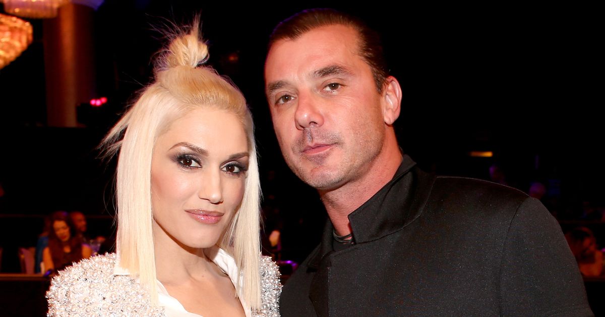 Komentar langka Gavin Rossdale tentang pernikahan dan perceraiannya dari Gwen Stefani