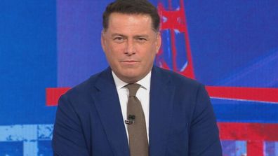Richard Marles 13th rate rise Albanese Govt letting Aussies down Karl Stefanovic