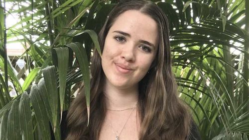 Bel Langford says minimum temperature or insulation standards are needed in NSW to protect renters like her.