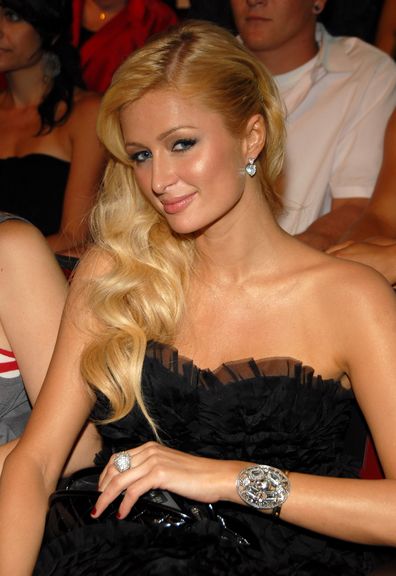 Sarah Silverman, Paris Hilton joke, 2007 MTV Movie Awards, sorry