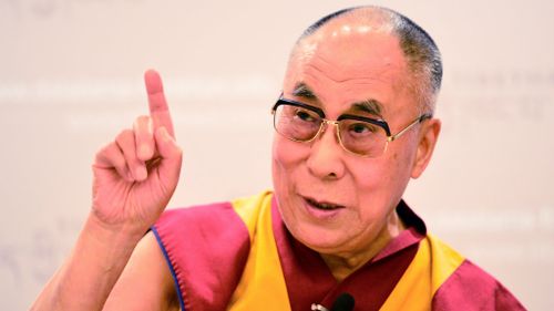 Dalai Lama says he should be the last