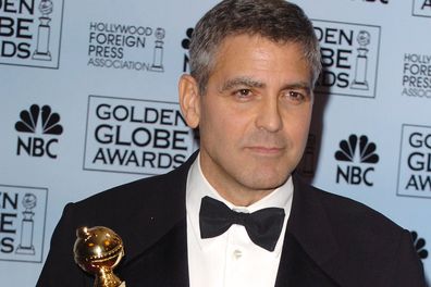 George Clooney