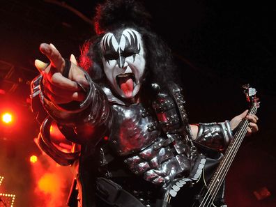 Gene Simmons