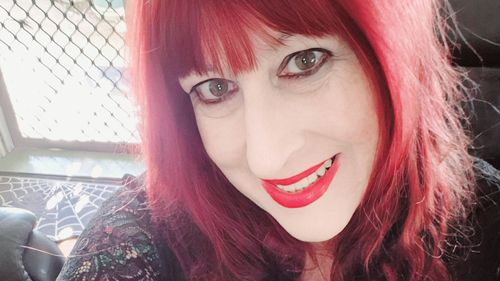 Naomi Best was 35 when she was diagnosed with PKD after a cousin warned her it ran in the family.