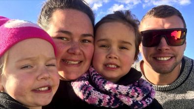 Brad Turney hayatını kaybetti.