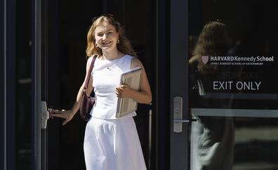 Princess Elisabeth