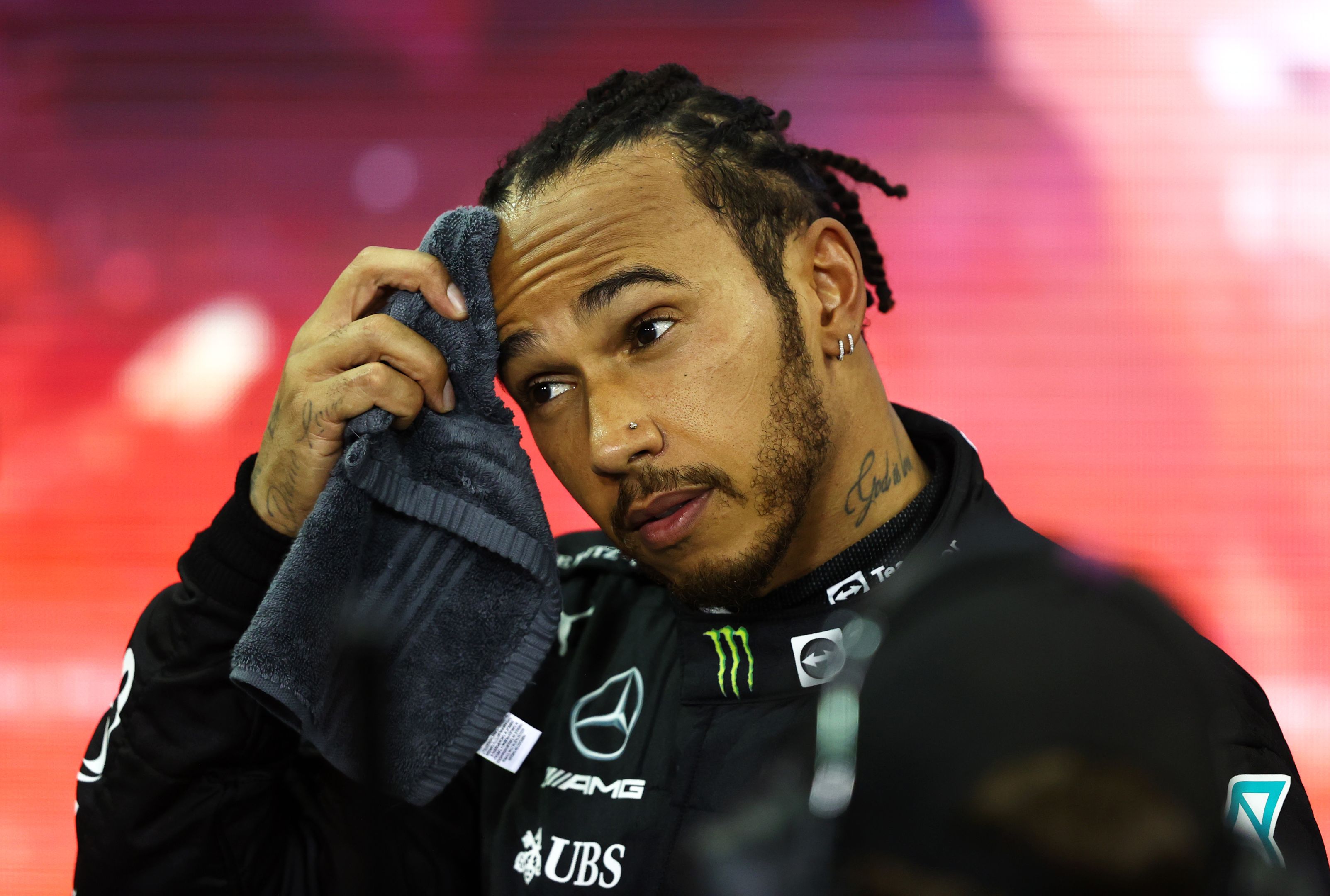 Hold up in FIA's Abu Dhabi inquiry could discourage Lewis Hamilton from returning to Formula 1
