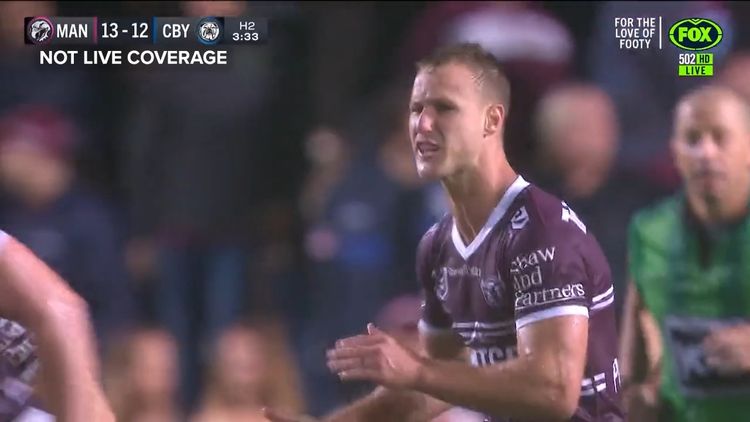 FULL TIME: Broncos vs Cowboys - Round 3, 2022 - NRL News - Zero Tackle