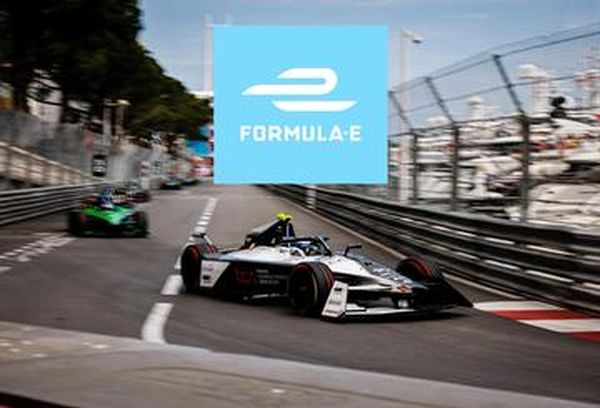 Formula E - Highlights