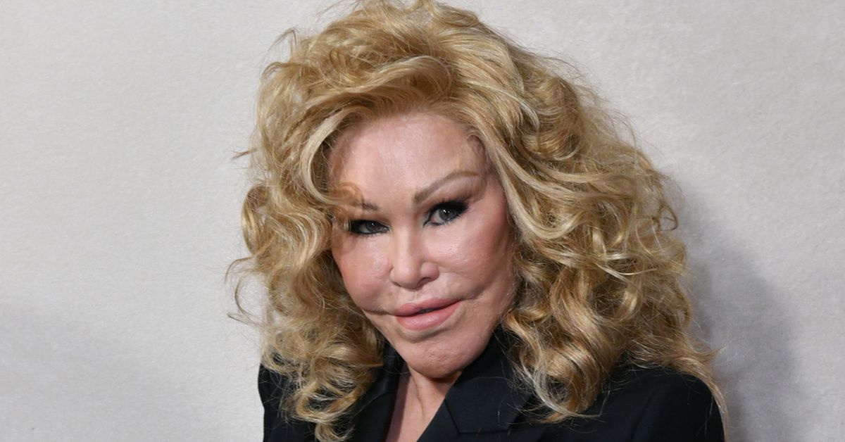 Jocelyn Wildenstein death: ‘Catwoman’ Jocelyn Wildenstein dies at 84 in Paris as her partner pays tribute