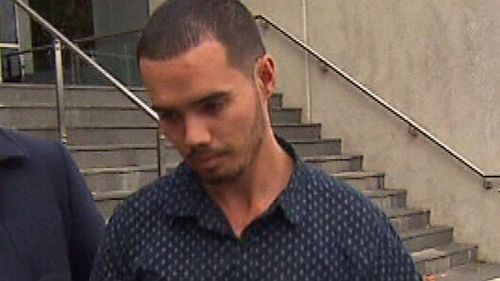 The 22-year-old man has been sentenced to 150 hours community service for assaulting a five-month-old baby boy, despite prosecutors calling for full time imprisonment.