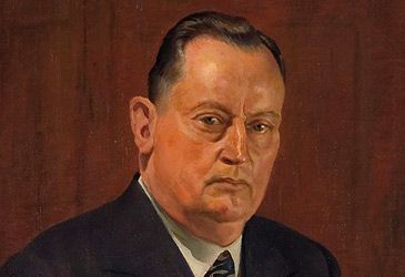 Who did Frank Forde succeed as prime minister in 1945?
