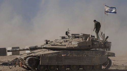 Gaza