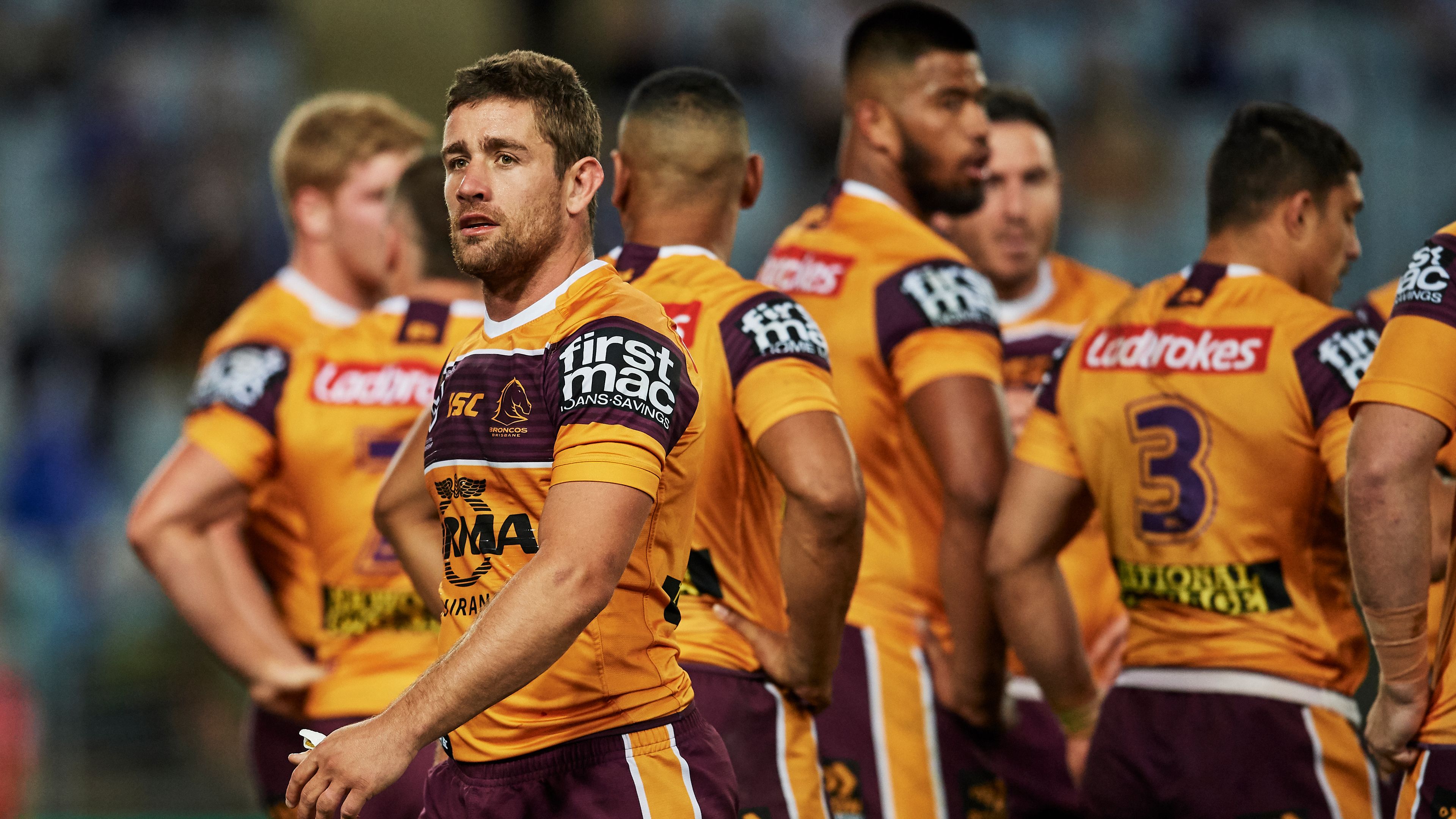 EXCLUSIVE: How Andrew McCullough injury could become Broncos cap problem