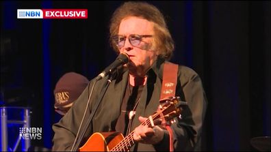 Don McLean, the US singer-songwriter best known for hit American Pie, embarks on his final Australian tour