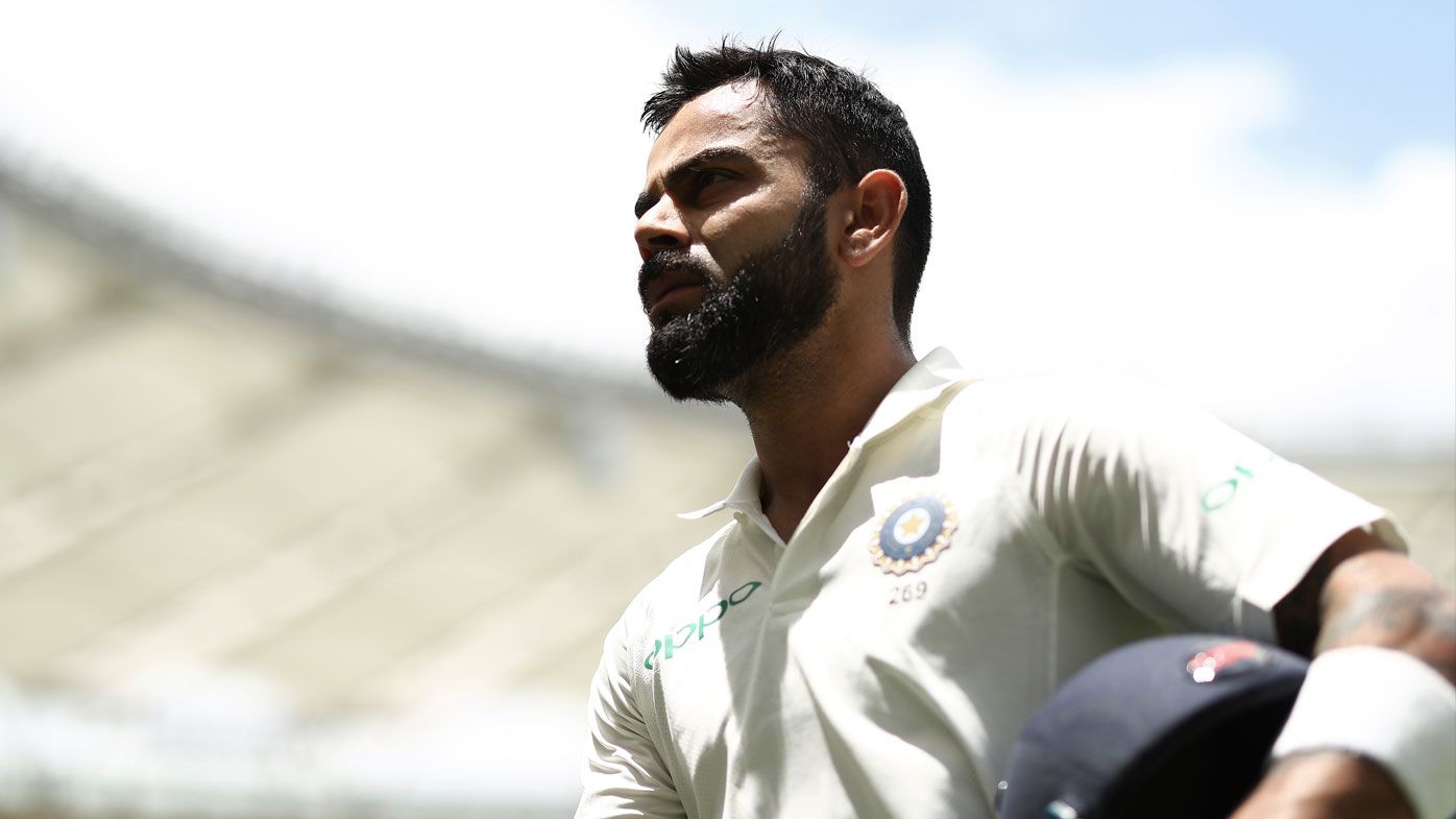 WACA fume as Cricket Australia snub Perth for India tour