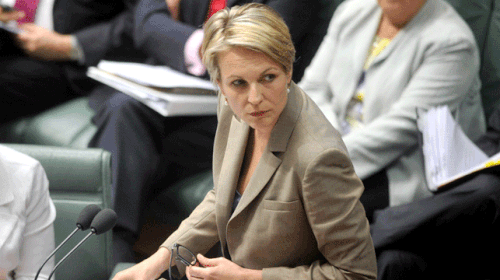Labor wants Abbott to front parliament on Iraq
