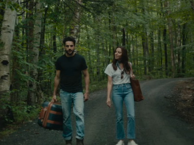 Aubrey Plaza, Christopher Abbott and Sarah Gadon in Black Bear official trailer 