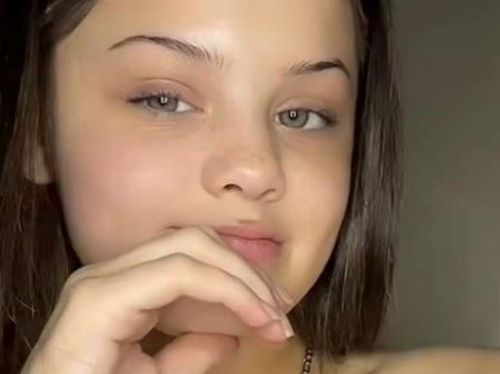 Summer, 14, is missing in Melbourne.