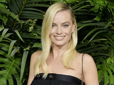 Margot Robbie