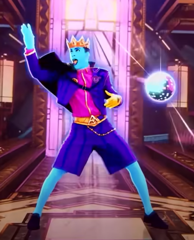 Just Dance 2024 uses AI to rate your moves - Video Games on Sports  Illustrated