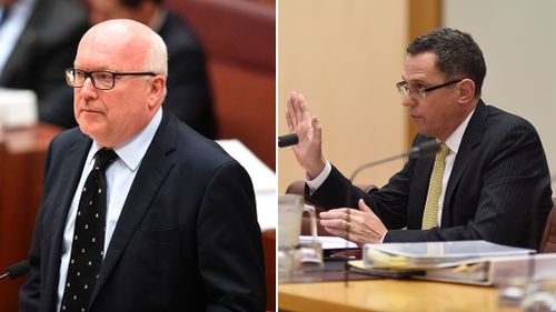 Solictor-general labels attorney-general's new legal advice rules 'radical'