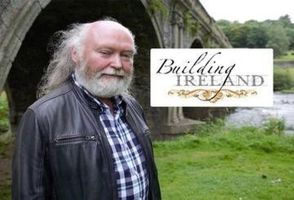 Building Ireland