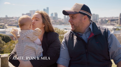 Big Miracles Season 2 Episode 1: Aimee, Ryan and Mila